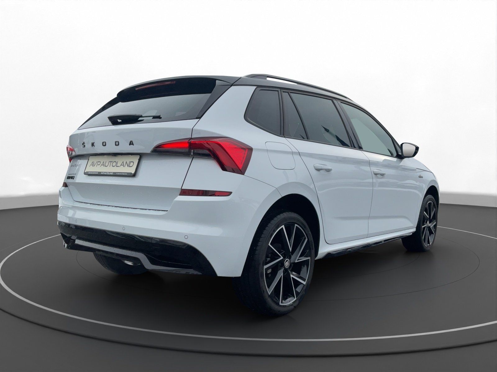 Skoda Kamiq - Bild 5