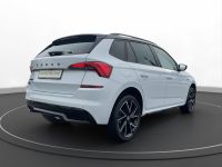 Skoda Kamiq - Vorschau Bild 5