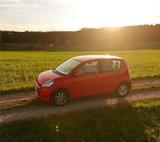 Daihatsu Sirion mit 91 PS - gebrauchte Daihatsu Sirion aus dem Jahr 2009