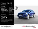 Audi Q2 40 TFSI quattro advanced LED*RFK*Virtual*ACC - Audi Jahreswagen