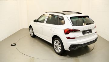 Skoda Kamiq Selection 1,5 TSI DSG PANO PDC KAM SHZ