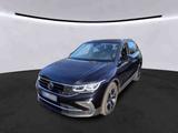 Volkswagen Tiguan United 1.5 TSI/ACC/MATRIX/KAM/SHZ/SIDE - Volkswagen Tiguan UNITED mit Benzin-Antrieb
