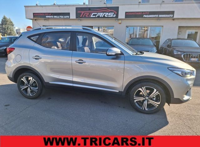 Otros MG ZS 1.5 VTi-tech Comfort PERMUTE UNICOPROPRIET