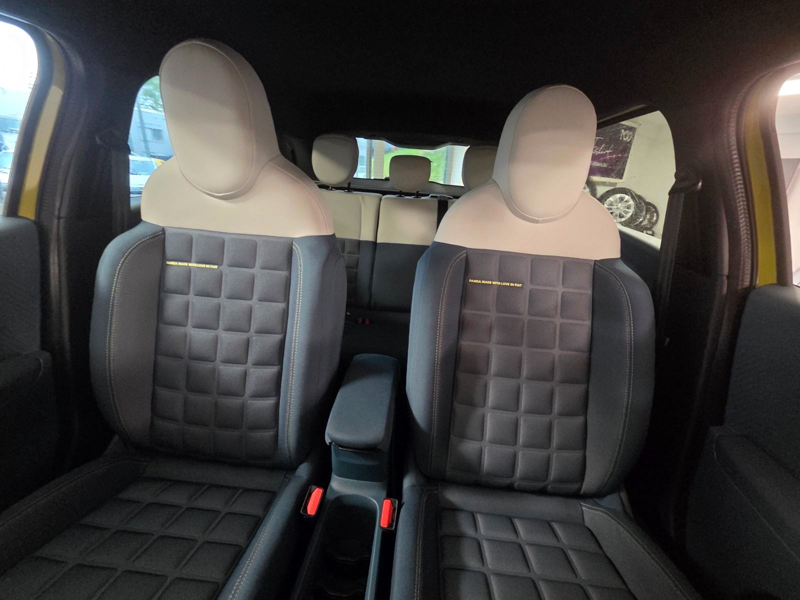Fiat Grande Panda - Bild 12