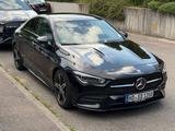 Mercedes-Benz CLA 250 4MATIC DCT - PANORAMA - CARPLAY - COUPE  - gebrauchte Mercedes-Benz CLA 250 aus dem Jahr 2019