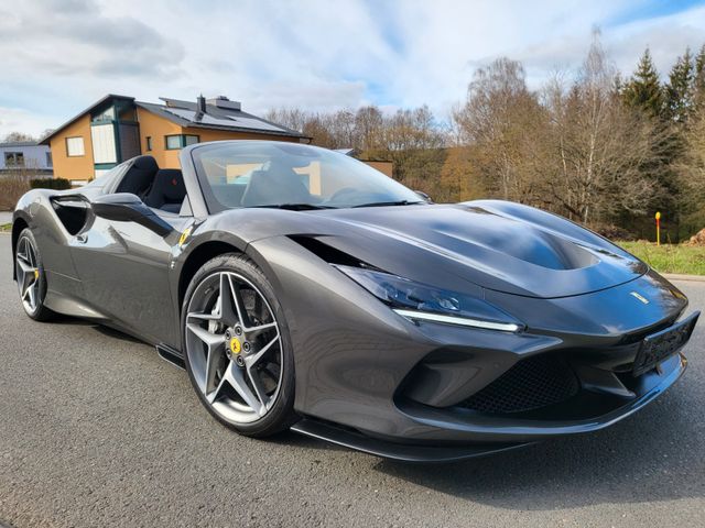 Ferrari F8 Spider DCT/Garantie-2025/Top Ausstattung