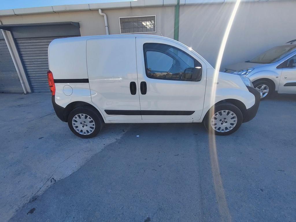 Fiat Fiorino