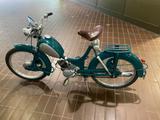 Sachs Rixe 50ccm Oldtimer Moped Top Zustand - SACHS VON 1 BIS 50 CCM