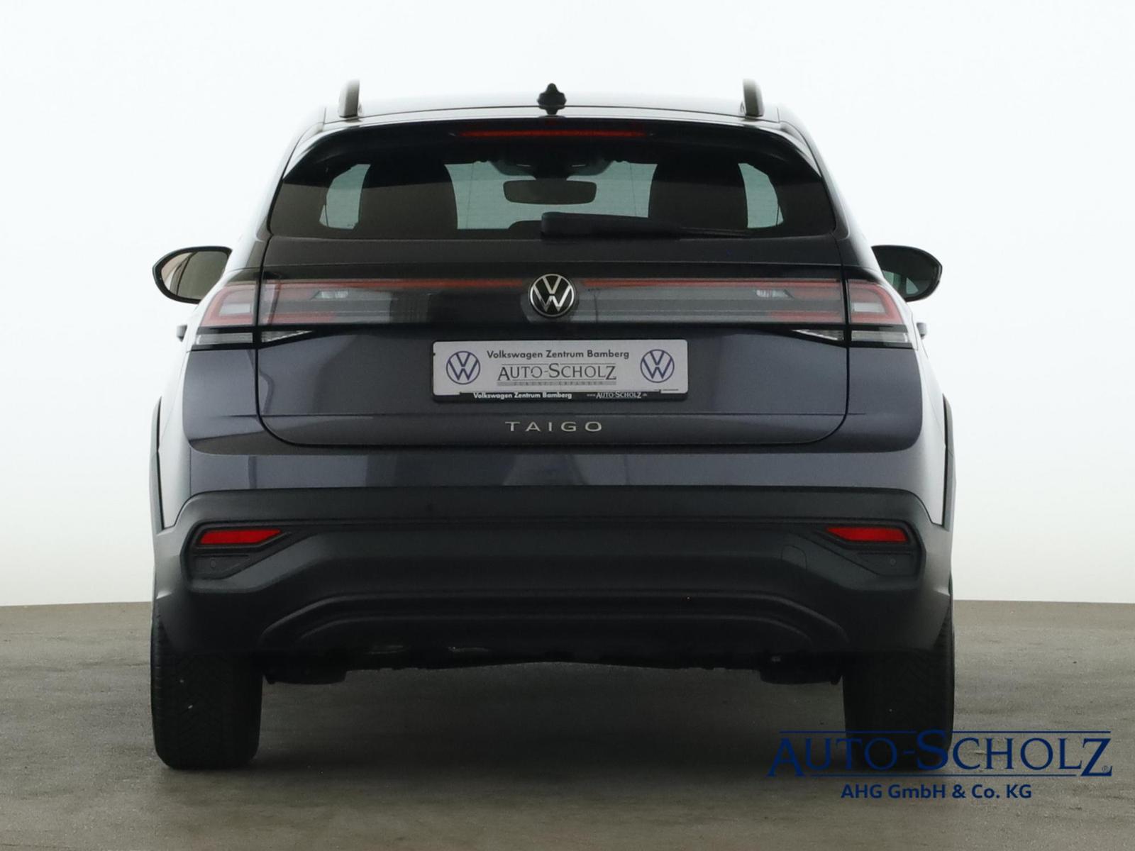 Volkswagen Taigo 1.0 TSI Energy+DSG+GJR+RFK+LED+PDC+DAB+APP, миниатюра 5