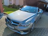 Mercedes-Benz E 220 Cabriolet E 220 BlueTEC - - Mercedes-Benz E 220 mit Diesel-Antrieb