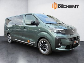 Opel Zafira Life - 6