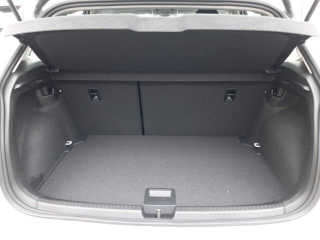 Polo Life 1,0 l 59 kW (80 PS) 5-Gang-Schaltgetri