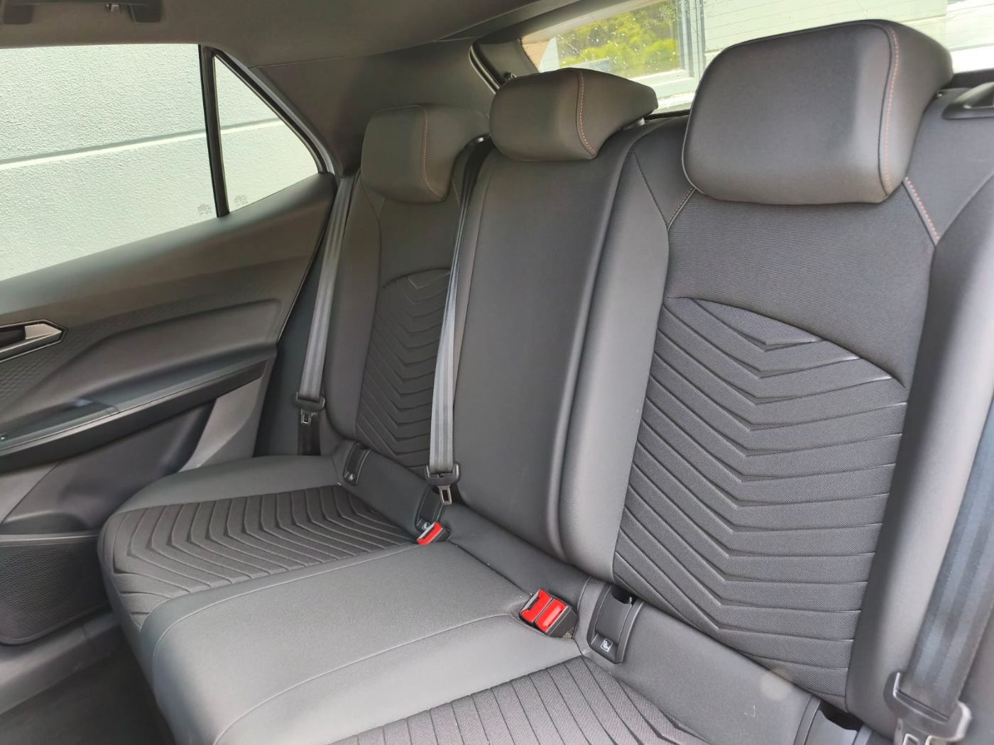 Cupra Born - Bild 8