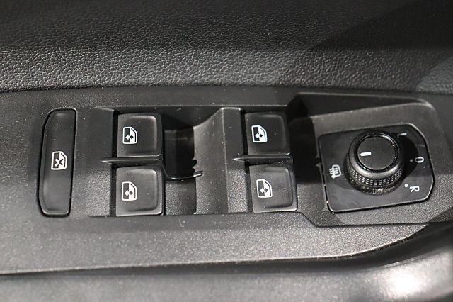 Polo Comfortline 1.6 TDI KLIMA NAVI SHZ BT USB Z