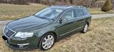 Volkswagen Passat Variant 3.2 V6 FSI DSG 4Mot. Highline - Volkswagen Passat aus 2008