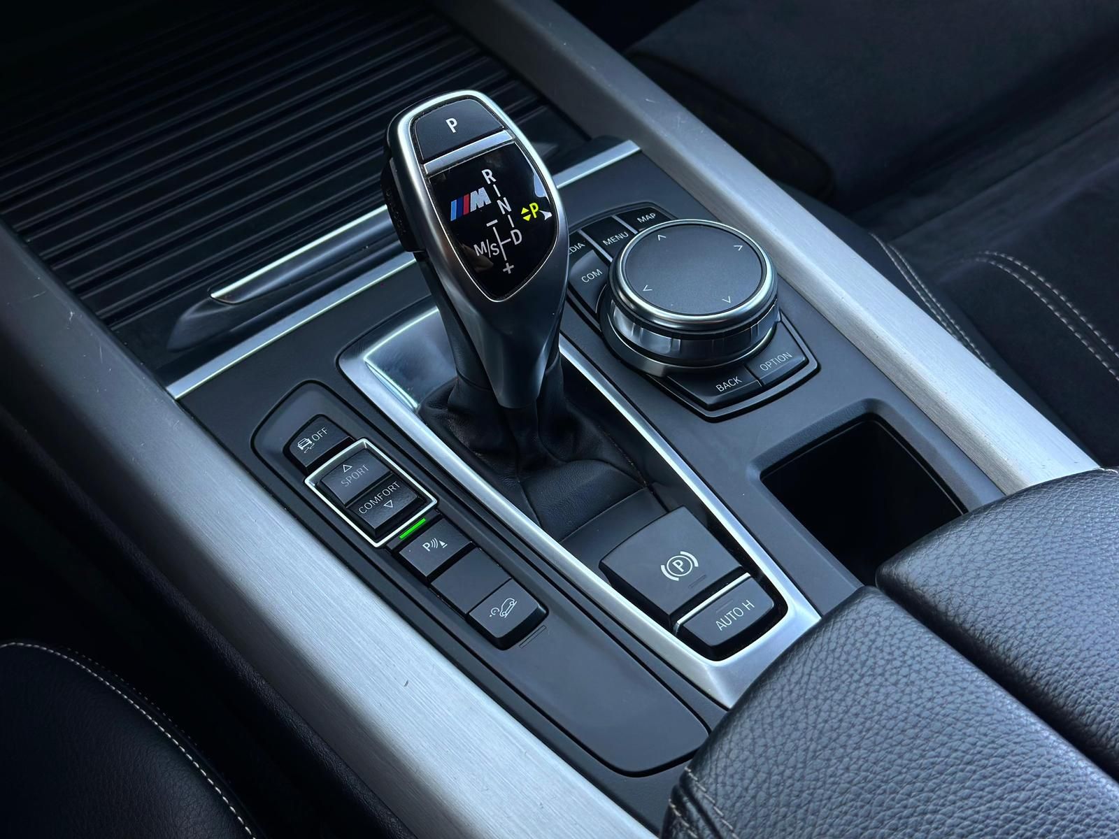 BMW X5 M50d xD SHADOW* LED#AHK#HUD#ACC#SHZ#SH#NAVI - Image 16