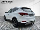 Hyundai Santa Fe 2.2CRDi Premium 4WD *AHK/360°/ACC* - Hyundai SANTA FE: 3.3