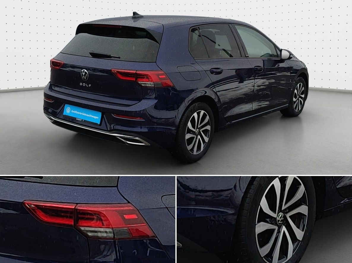Volkswagen Golf - Bild 17