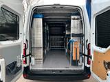 Renault Master III Kasten L2H2 HKa 3,5t*SORTIMO*NAVI*KLI - gebrauchte Renault Master aus dem Jahr 2022