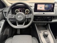 Nissan Qashqai - Vorschau Bild 9