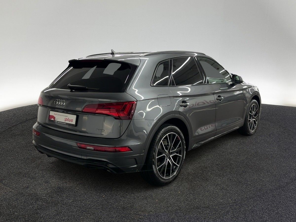 Audi Q5 - Bild 6