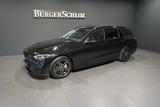 Mercedes-Benz C 220 d T AMG/PANO/AHK/LED/NAVI - gebrauchte Mercedes-Benz C 220 aus dem Jahr 2025