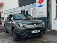 Suzuki e Vitara - Vorschau Bild 1