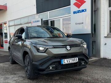 Suzuki e Vitara 135 kW eAxle Allgrip-e Comfort+