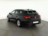 Seat Leon ST 1.5 eTSI DSG FR LED Navi ACC Kamera DAB - Seat aus 2022