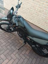 Mz 125 SM/SX - MZ 125