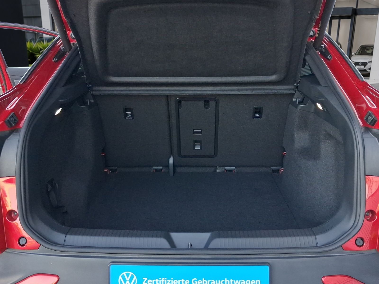 Volkswagen ID.5 GTX 220 kW (299 PS) 1-Gang-Automatik GTX 22 foto 24