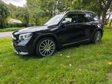 Mercedes-Benz GLB 200 d AMG Line - Mercedes-Benz GLB 200 von privat