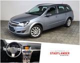 Opel Astra H Caravan Innovation 1.6 Aut. XEN*GRA*ALU - Opel Gebrauchtwagen von 2008