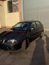 Seat Ibiza 1.4 16V 63kW Reference Reference - Seat Ibiza aus 2008: Reference