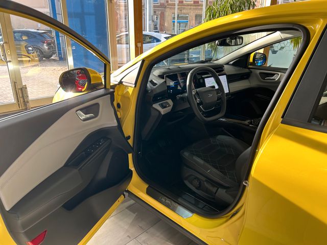 Ford Puma Gen-E Premium abzüglich 3000€ Sofort Prämie