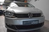 Volkswagen Sharan Comfortline DSG Navi 3ZKlima 7-Sitzer PDC - Volkswagen Sharan in Wuppertal