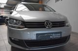 Volkswagen Sharan Comfortline DSG Navi 3ZKlima 7-Sitzer PDC - Volkswagen Sharan aus 2014