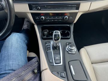 BMW 520 - 10