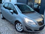 Opel Meriva 1.7 CDTI Edition Sitzheizung PDC - Opel Meriva mit Diesel-Antrieb: 1.7