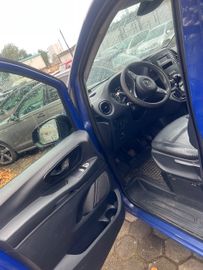 Mercedes Vito - 10