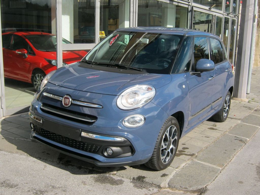Image of Fiat 500L