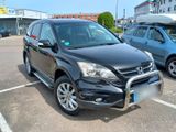Honda CRV III I-Dtec 2.2, AWD,Navi, Kamera... - Honda CR-V aus 2012