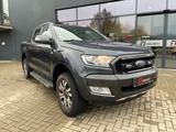 Ford Ranger Wildtrak Doppelkabine 4x4 - gebrauchte Ford Ranger aus dem Jahr 2018