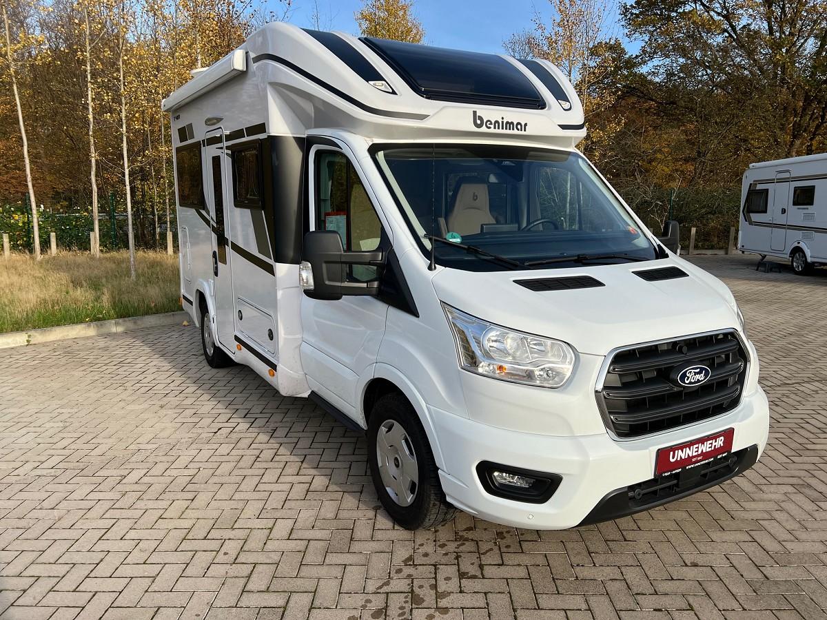 Benimar Tessoro T481