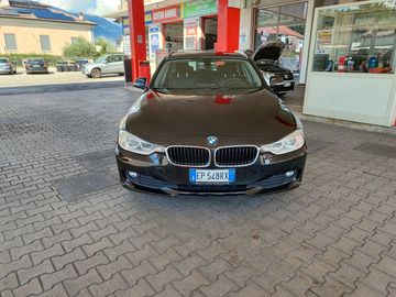 BMW 320 - 2