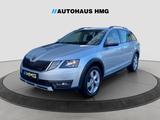 Skoda Octavia Combi Scout 4x4 *STANDHZ*CARPLAY*AHK* - Skoda Octavia Scout mit Diesel-Antrieb