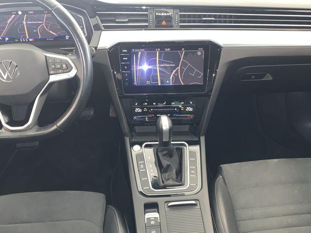 Volkswagen Passat Elegance IQ-LIGHT+KAMERA+ACC+AHK, миниатюра 11