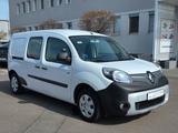 Renault Kangoo Z.E. 33 Maxi WEBASTO inkl.Battarie - Renault Kangoo in Leipzig