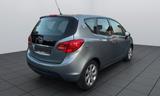 Opel Meriva TÜV +GARANTIE+140PS+SITZH+PARKS+KLIMA - Opel Meriva Gebrauchtwagen in Stuttgart