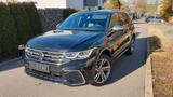 Volkswagen Tiguan Allspace 2.0 TDI R-Line 7St*4J VW Garanti